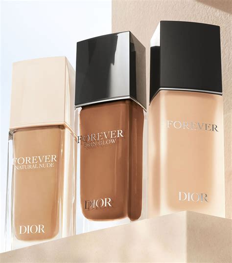 dior foundation nude aus dem sortiment|DIOR Forever Natural Nude Flüssige Foundation online kaufen.